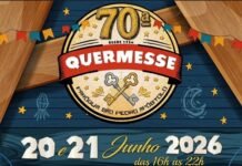 Guarulhos celebra junho com quermesses e festas para a família