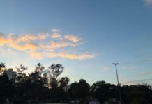 Previsão do tempo indica sol e frio pela manhã em Guarulhos