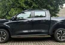 GWM Poer P30 apresenta tecnologia e conforto no mercado de picapes