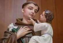 Dia de Santo Antônio celebra fé, tradições e simpatias