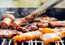Custo de churrasco no Brasil aumenta até 30% desde Copa de 2022