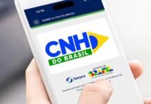 Lei altera renovação automática da CNH para motoristas bons condutores