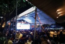 Copa do Mundo: locais para assistir ao segundo jogo do Brasil em Guarulhos
