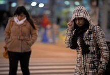 Inverno começa neste domingo e traz frio e baixa umidade para Guarulhos