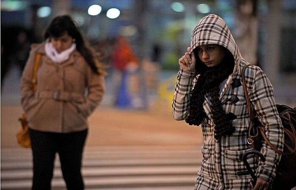 frio