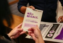 Governo de SP lança Protocolo “Não se Cale vai à Escola”