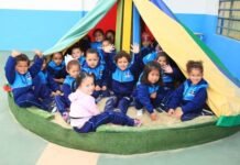 Guarulhos abre inscrições para educação infantil e 1º ano de 2027