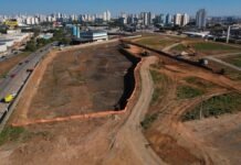 Metrô formaliza desapropriações em Guarulhos para Linha 2-Verde