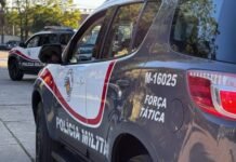 Polícia descobre laboratório clandestino de canetas emagrecedoras