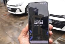 Prefeitura de São Paulo lança aplicativo para identificação de veículos roubados