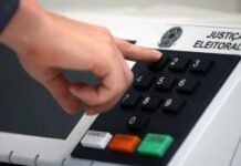 Aeroporto de Guarulhos inicia serviço de voto em trânsito para Eleições 2026