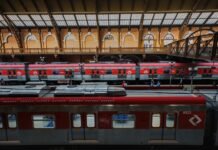CPTM expande pagamento por Pix nas Linhas 11, 12 e 13