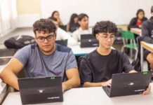 Estado de SP oferece 2.631 vagas de estágio para Ensino Médio Técnico