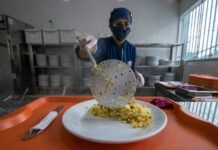 Bom Prato de Guarulhos serve cardápio francês especial nesta sexta
