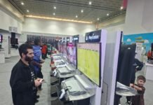 Museu do Vídeogame Itinerante inicia quarta temporada no Internacional Shopping
