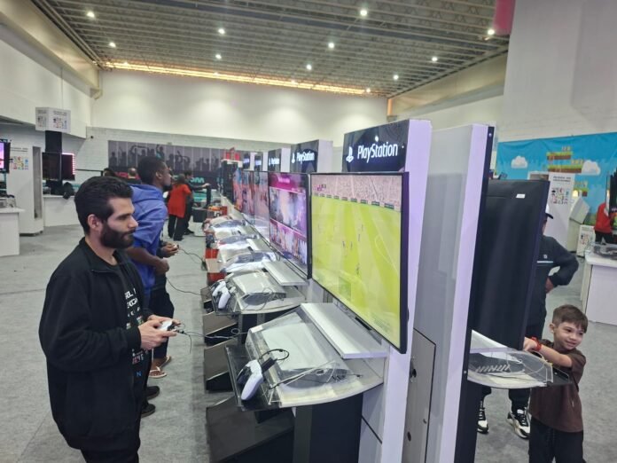 Museu-do-Videogame-no-Internacional-Shopping
