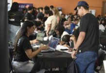 Guarulhos realiza mutirão com mais de mil vagas de estágio e Jovem Aprendiz