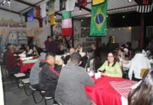 Casa Nina realiza 4ª Noite do Baião em homenagem a Dominguinhos