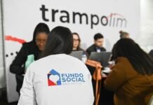 Portal Trampolim abre 675 vagas para cursos profissionalizantes gratuitos