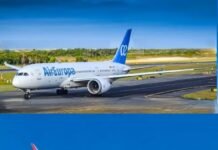 Sistema de prevenção evitou colisão entre aviões a caminho de Guarulhos e da Espanha
