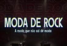 Cine Memória apresenta filme sobre rock na viola caipira Cine Memória apresenta filme sobre rock na viola caipira