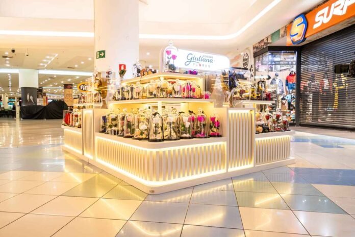 estande-da-Giuliana-Flores-no-Internacional-Shopping