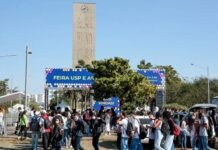 Feira USP e as Profissões acontece em setembro na Cidade Universitária