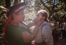 Guarulhos prepara atividades sobre culturas indígenas em agosto Guarulhos prepara atividades sobre culturas indígenas em agosto