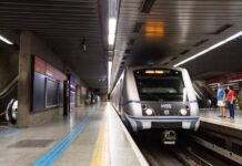 CPTM altera circulação de linhas neste fim de semana