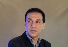 Marcos Vanucci é pré-candidato a deputado federal após prisão