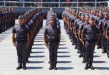 PM de São Paulo abre concurso com 2 mil vagas para soldado
