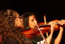 Programa Guri abre inscrições para 60 mil vagas gratuitas em cursos de canto e instrumentos em SP