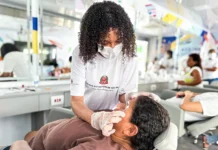 Fundo Social de SP abre 1,4 mil vagas em cursos gratuitos na Grande SP e na capital