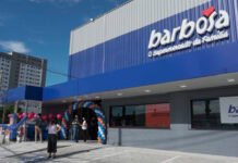 Barbosa obtém nota 8,6 e destaca “escutatória” no atendimento Barbosa obtém nota 8,6 e destaca “escutatória” no atendimento