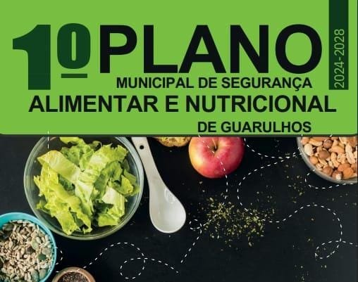 Consulta sobre plano alimentar de Guarulhos vai até 11 de setembro