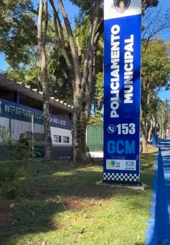 GCM localiza três procurados pela Justiça em Guarulhos