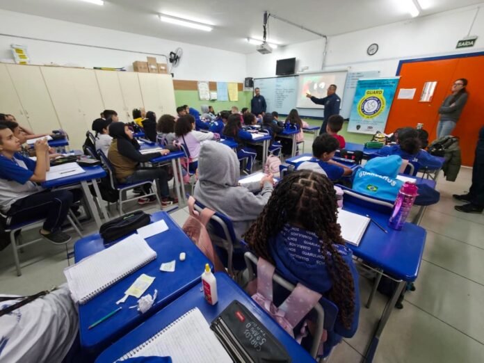 Guard chega aos 20 anos com mais de 400 mil atendidos