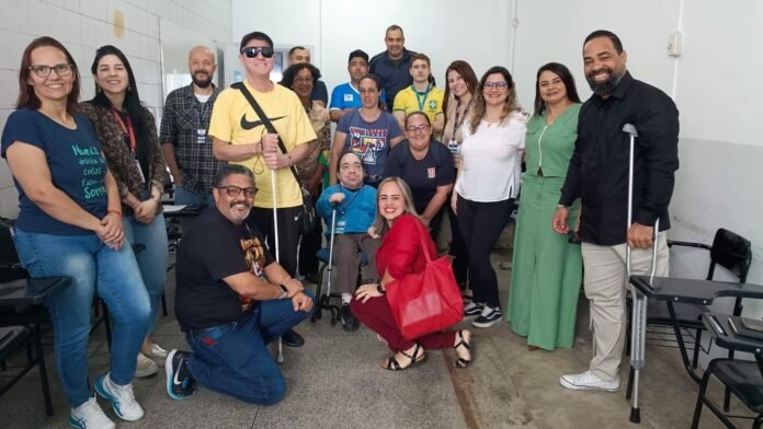 Guarulhos prepara 2ª Caminhada da Inclusão para novembro
