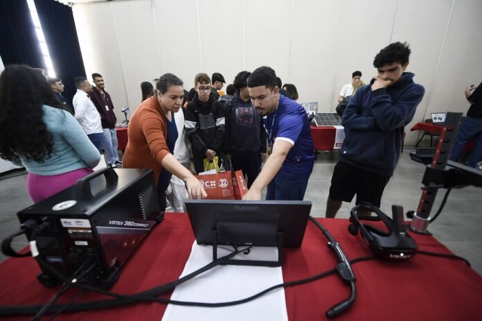 Guarulhos promove feira com vagas, cursos e serviços
