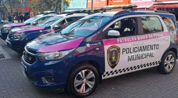 Homem é preso após denúncia de agressões no Picanço