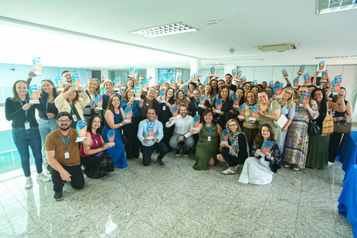 Ideb de Guarulhos cresce e quatro escolas avançam 1,3 ponto