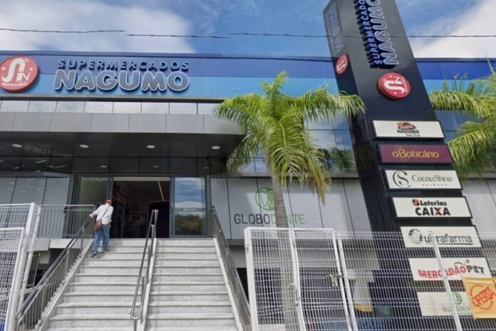 Nagumo tem nota 8,6 e resolve 87,8% das queixas Nagumo tem nota 8,6 e resolve 87,8% das queixas