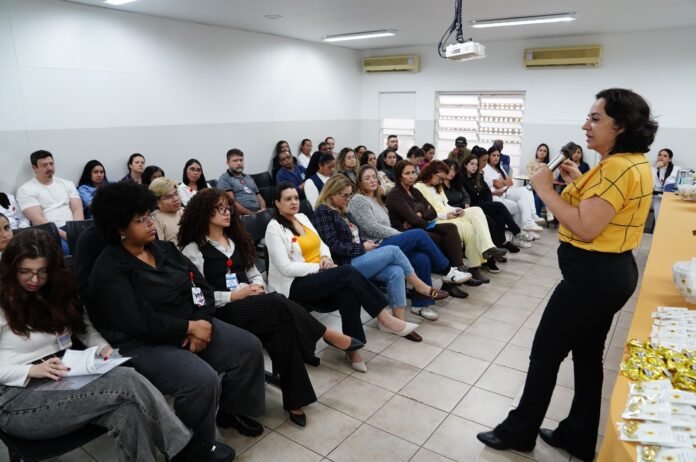 Ações do HMU somam 319 participações em setembro