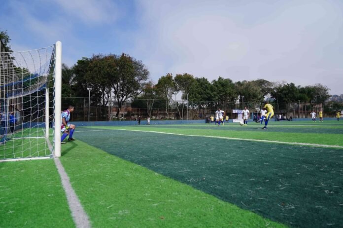 Finais de boliche dão sequência aos Jogos dos Servidores